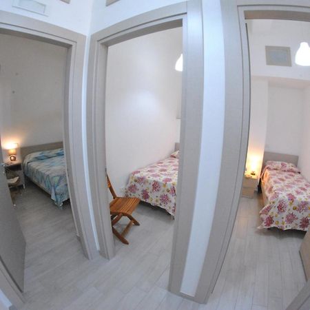 Fronte Mare Siculiana Marina Apartment Exterior photo