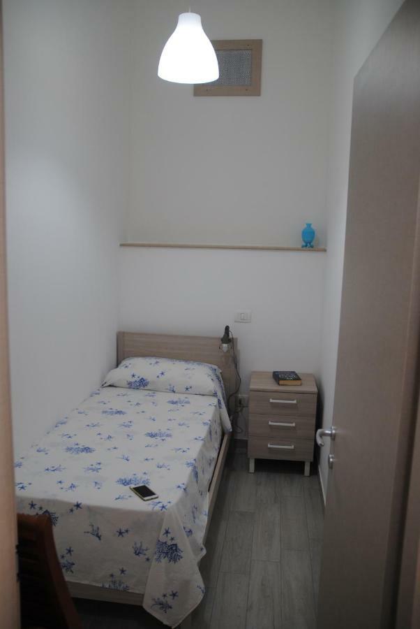Fronte Mare Siculiana Marina Apartment Exterior photo
