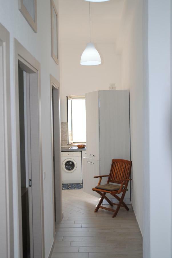 Fronte Mare Siculiana Marina Apartment Exterior photo